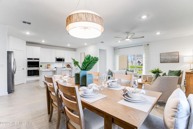 1444 JOSIE Drive, Jacksonville, FL 32092