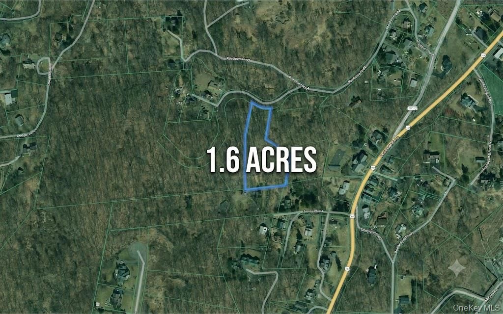35 Rosetown Road, Stony Point, NY 10980 — photo 5