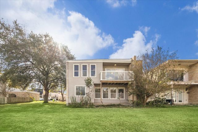 2223 Par Lane, Richmond, TX 77469