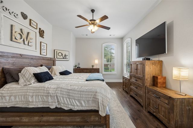 13164 Mapleton Drive, Frisco, TX 75035