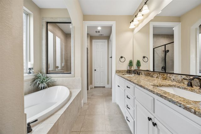 13164 Mapleton Drive, Frisco, TX 75035