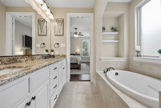 13164 Mapleton Drive, Frisco, TX 75035