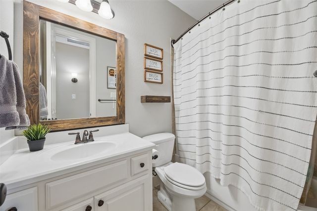 13164 Mapleton Drive, Frisco, TX 75035