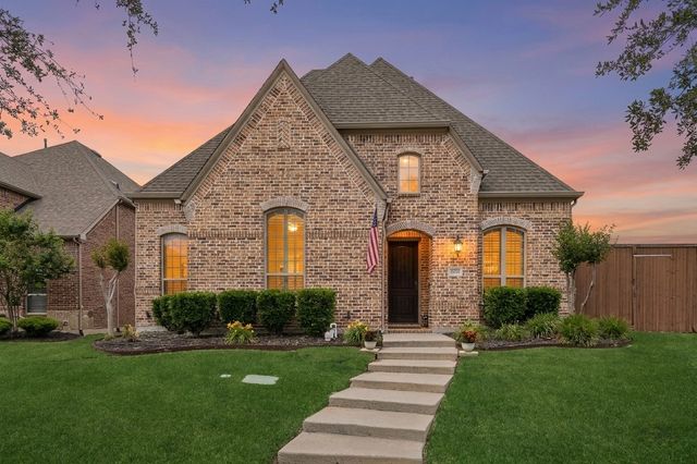 13164 Mapleton Drive, Frisco, TX 75035
