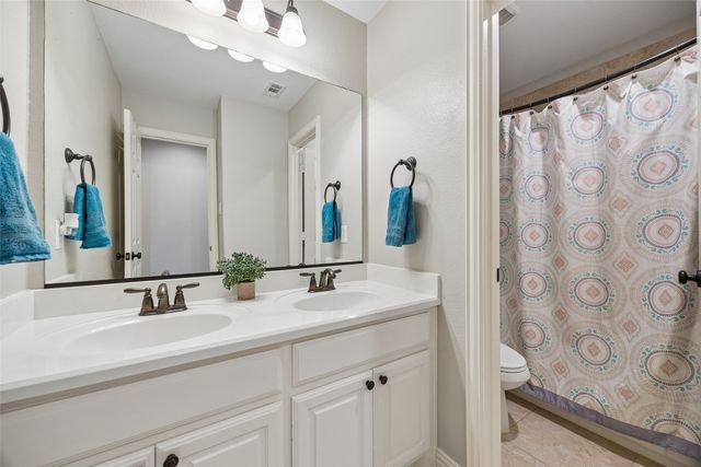 13164 Mapleton Drive, Frisco, TX 75035