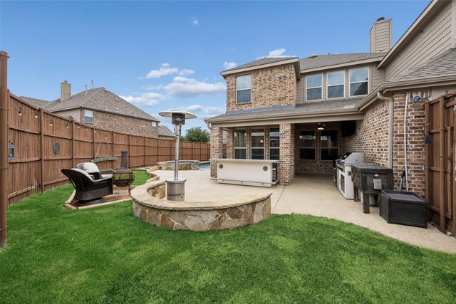 13164 Mapleton Drive, Frisco, TX 75035