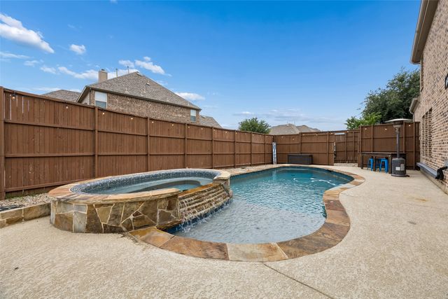 13164 Mapleton Drive, Frisco, TX 75035