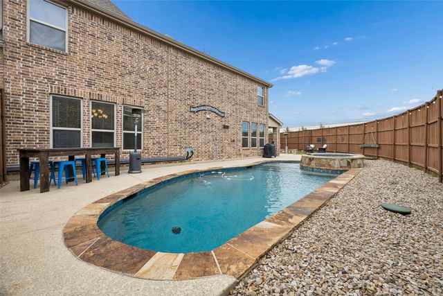 13164 Mapleton Drive, Frisco, TX 75035
