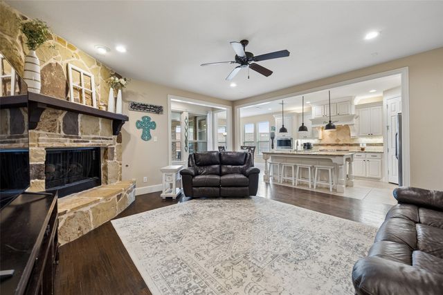 13164 Mapleton Drive, Frisco, TX 75035