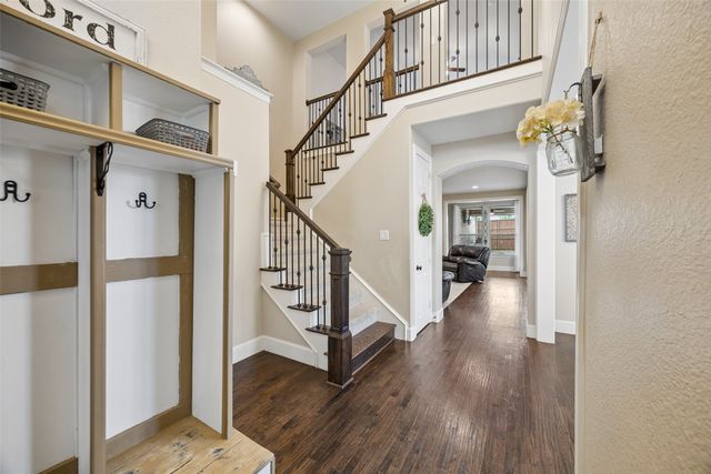 13164 Mapleton Drive, Frisco, TX 75035