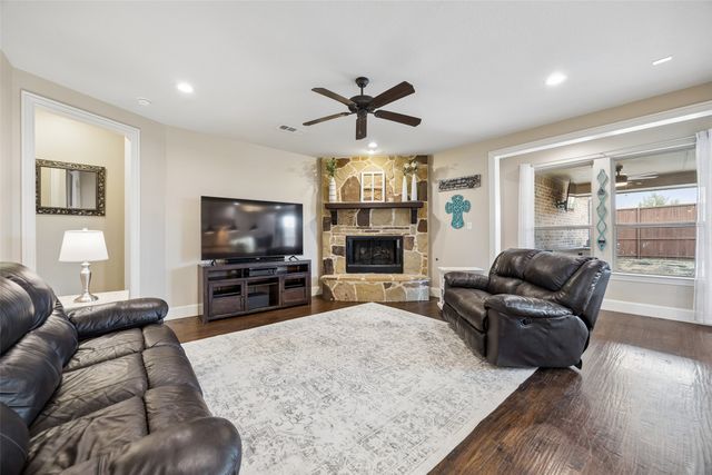 13164 Mapleton Drive, Frisco, TX 75035