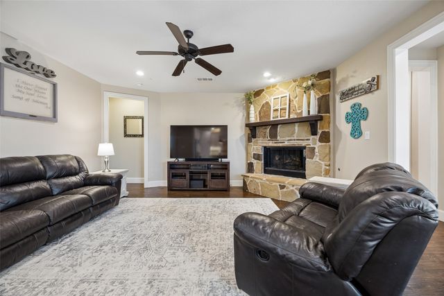 13164 Mapleton Drive, Frisco, TX 75035
