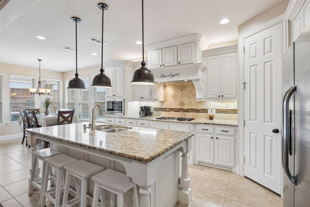 13164 Mapleton Drive, Frisco, TX 75035