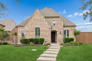 13164 Mapleton Drive, Frisco, TX 75035