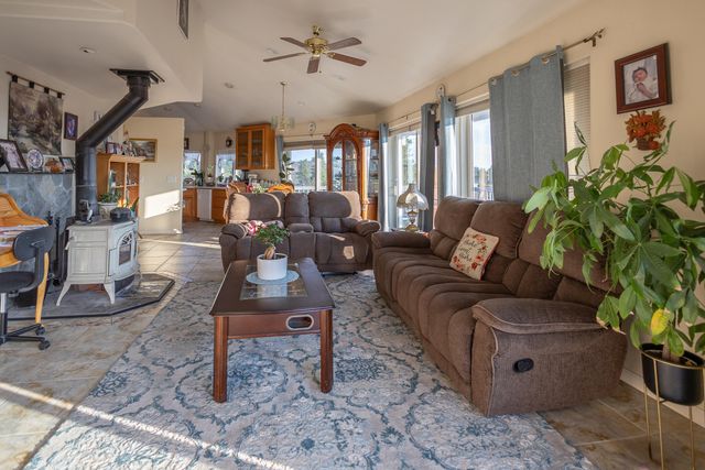 37409 Deerford Lane, Chiloquin, OR 97624