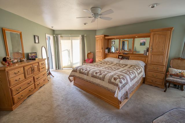 37409 Deerford Lane, Chiloquin, OR 97624