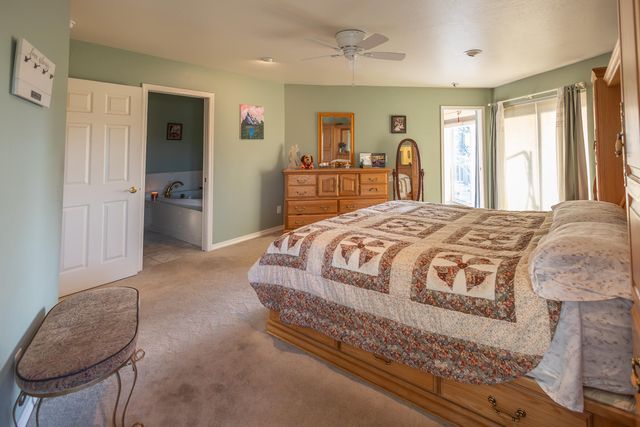 37409 Deerford Lane, Chiloquin, OR 97624