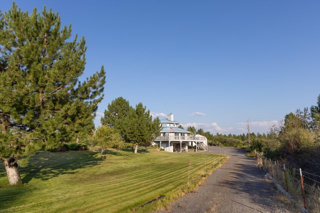 37409 Deerford Lane, Chiloquin, OR 97624