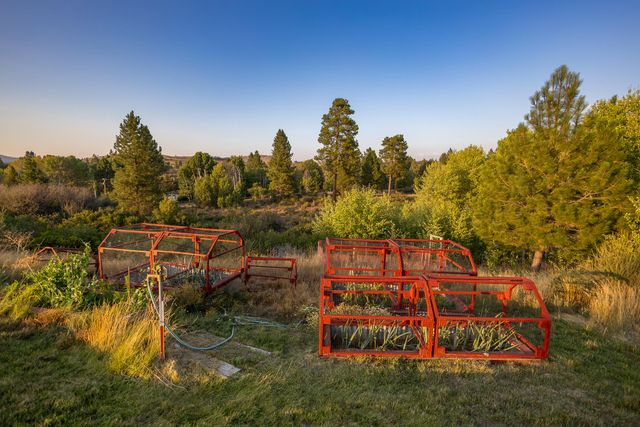 37409 Deerford Lane, Chiloquin, OR 97624