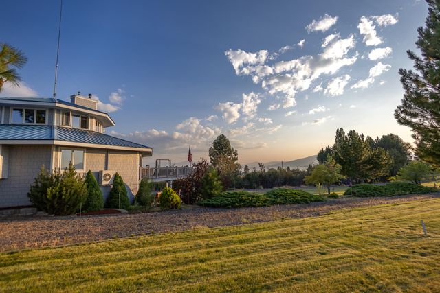 37409 Deerford Lane, Chiloquin, OR 97624