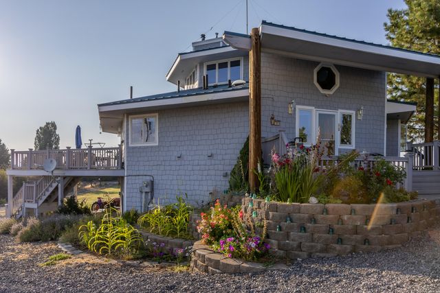 37409 Deerford Lane, Chiloquin, OR 97624