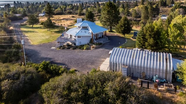 37409 Deerford Lane, Chiloquin, OR 97624