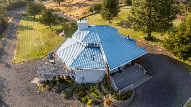 37409 Deerford Lane, Chiloquin, OR 97624