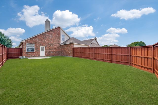 1405 Hazelwood Drive, Allen, TX 75002