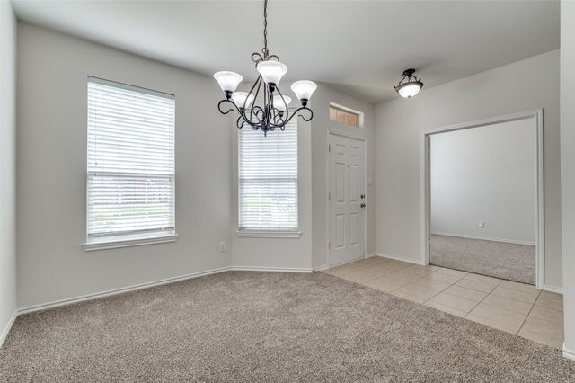 1405 Hazelwood Drive, Allen, TX 75002