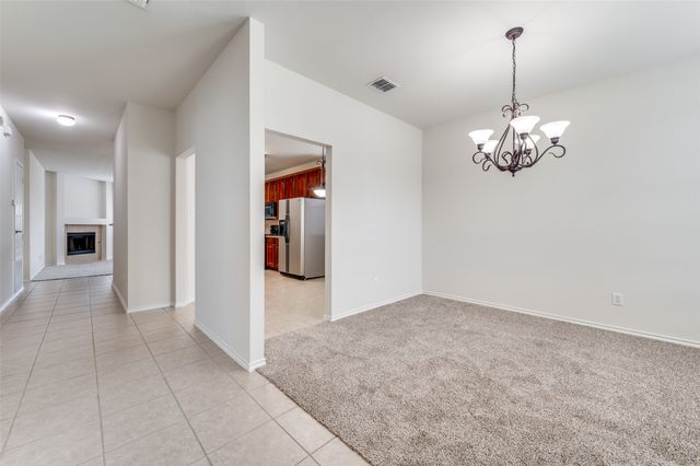 1405 Hazelwood Drive, Allen, TX 75002