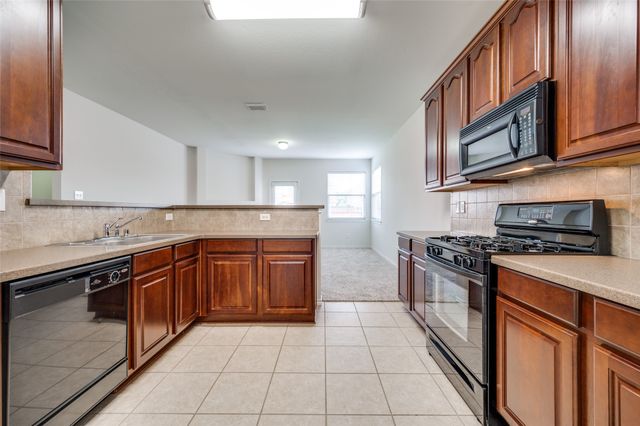 1405 Hazelwood Drive, Allen, TX 75002