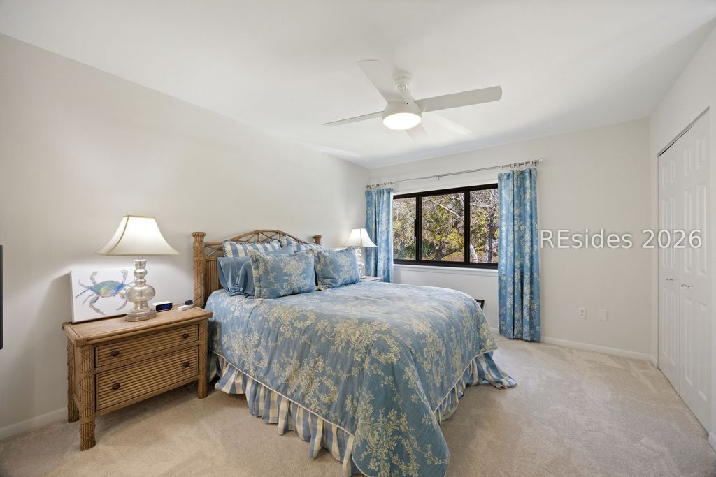 Image 15 of property listing at 85 Folly Field Rd Apt 134, Hilton Head Island, SC 29928