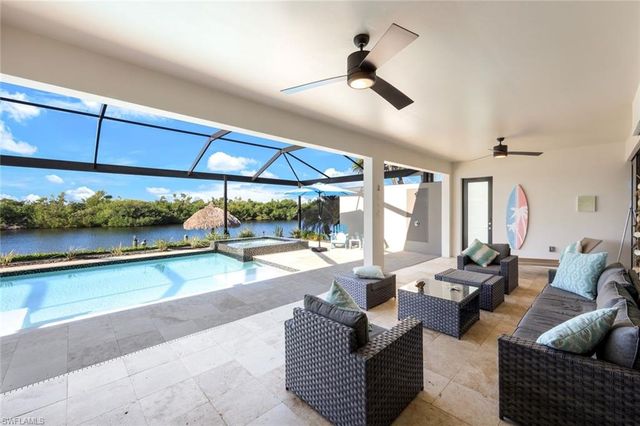 2906 SW 29th TER, Cape Coral, FL 33914