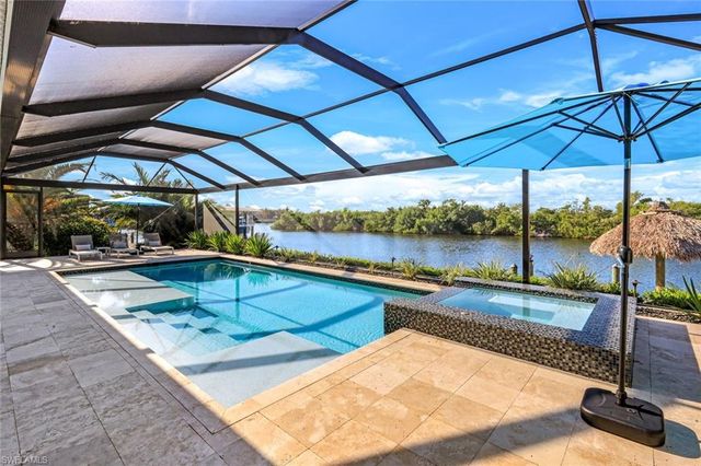 2906 SW 29th TER, Cape Coral, FL 33914