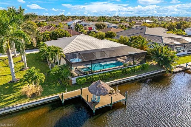 2906 SW 29th TER, Cape Coral, FL 33914