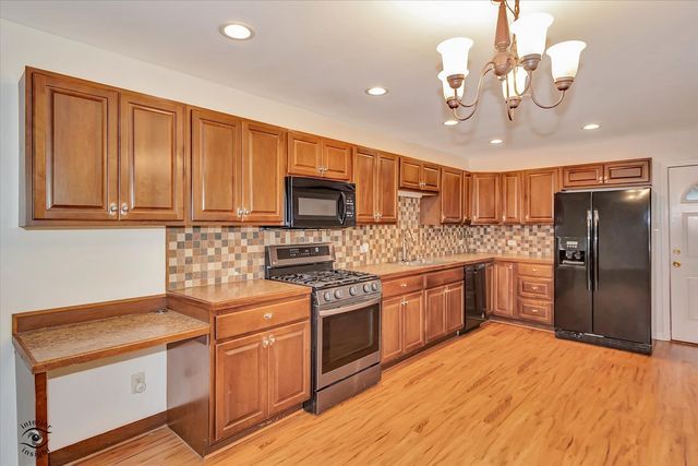 21946 Merrill Avenue, Sauk Village, IL 60411