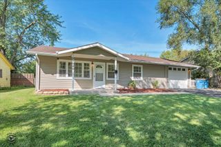 21946 Merrill Avenue, Sauk Village, IL 60411