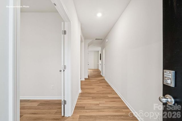 5108 Parker Forest Road, Charlotte, NC 28215