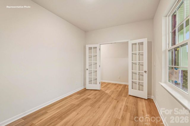 5108 Parker Forest Road, Charlotte, NC 28215
