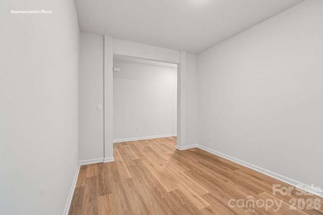 5108 Parker Forest Road, Charlotte, NC 28215