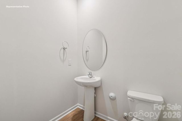 5108 Parker Forest Road, Charlotte, NC 28215