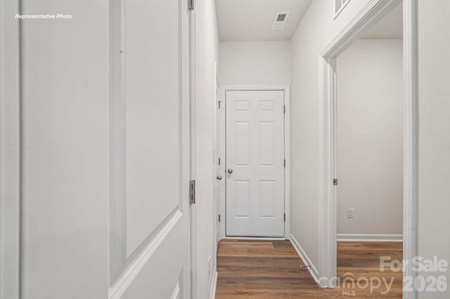 5108 Parker Forest Road, Charlotte, NC 28215