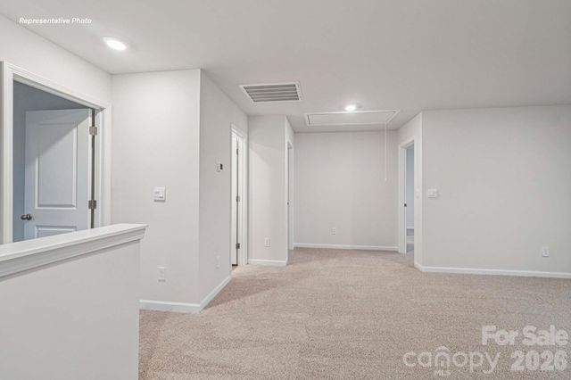 5108 Parker Forest Road, Charlotte, NC 28215