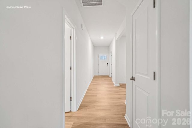 5108 Parker Forest Road, Charlotte, NC 28215