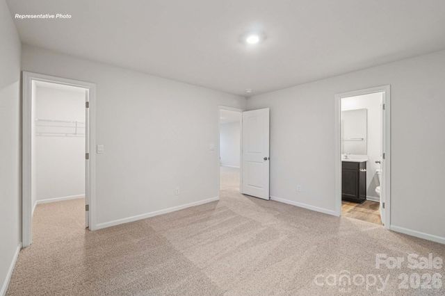 5108 Parker Forest Road, Charlotte, NC 28215