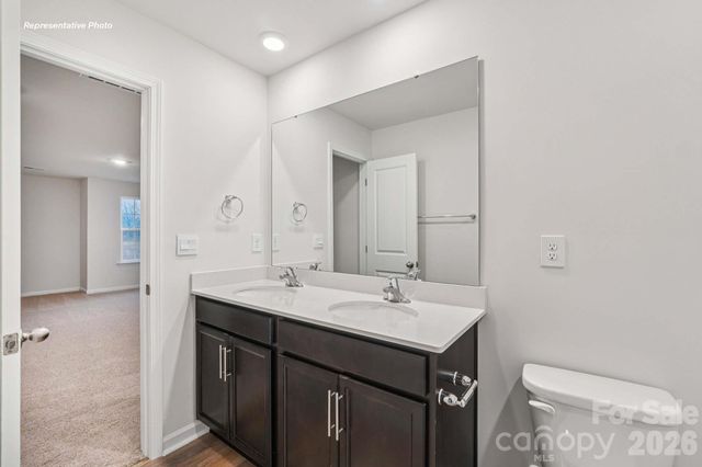 5108 Parker Forest Road, Charlotte, NC 28215