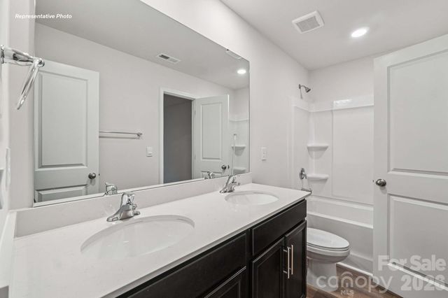 5108 Parker Forest Road, Charlotte, NC 28215