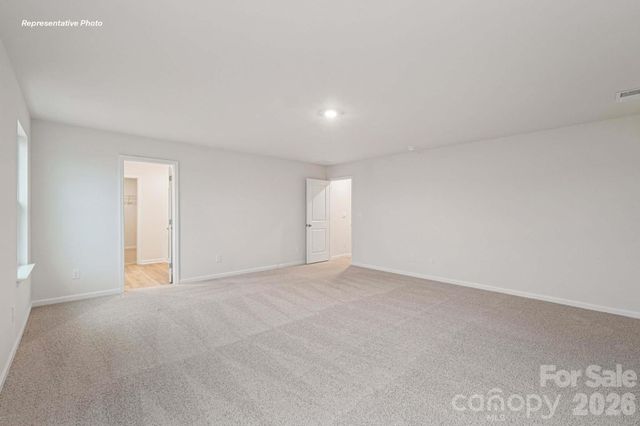5108 Parker Forest Road, Charlotte, NC 28215