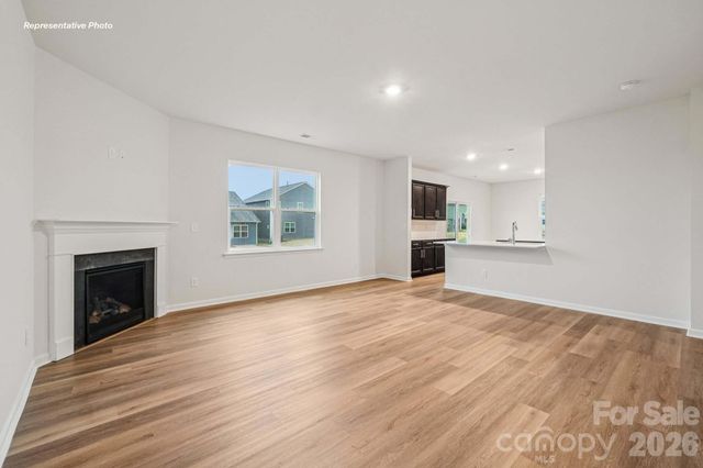 5108 Parker Forest Road, Charlotte, NC 28215