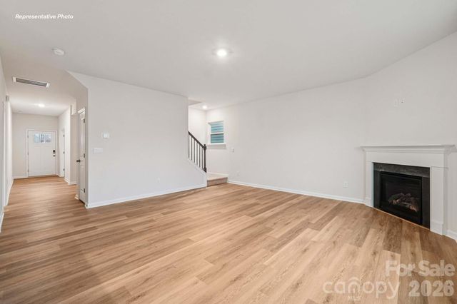 5108 Parker Forest Road, Charlotte, NC 28215